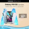 Điện thoại Samsung Galaxy M14 5G (4GB/128GB)