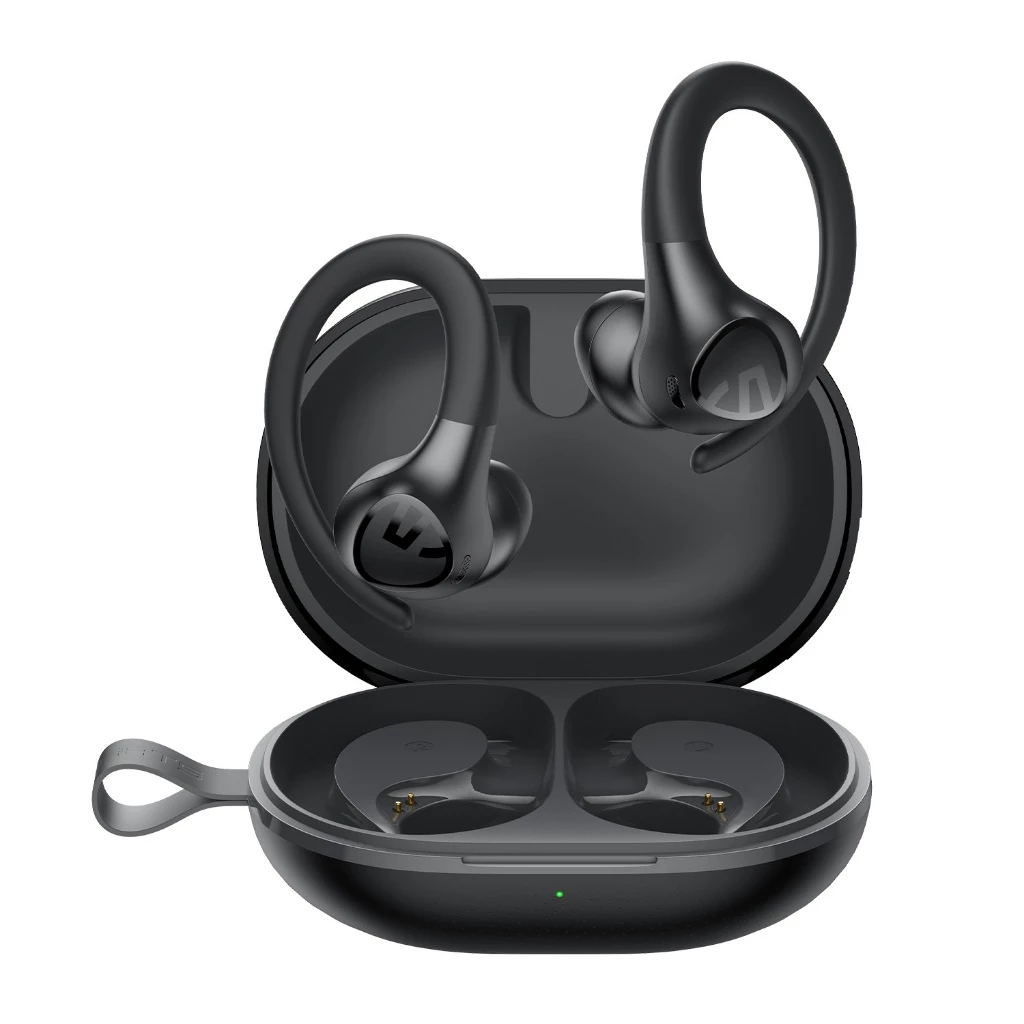 Tai Nghe True Wireless Earbuds SoundPEATS Wings2 Bluetooth 5.3 - Hàng Chính Hãng
