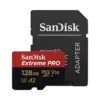 (Hàng Tặng Không Bán) Thẻ Nhớ MicroSDXC SanDisk Extreme Pro V30 A2 128GB 200MB/s SDSQXCU-128G-GN6MA