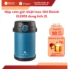 Hộp cơm giữ nhiệt inox 304 Elmich EL8303 dung tích 2L