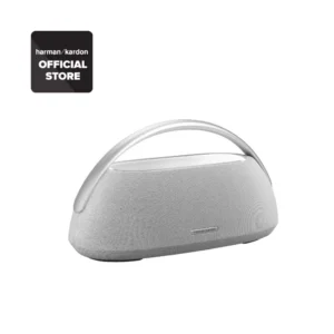 [TRẢ GÓP 0%] Loa Di Động Harman Kardon Go + Play 3 - Hàng Chính Hãng