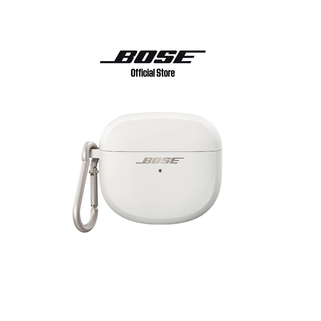 Ốp sạc không dây Bose Ultra Open Earbuds