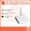 Bộ Trung Tâm Tuya Zemismart M6 Matter Gateway - Hub Tuya Zigbee 3.0 Kết Nối Đa Nền Tảng