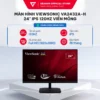 Màn Hình phổ thông VIEWSONIC VA2432A-H (24"/FHD/IPS/120Hz/5ms) Chính Hãng Giá Rẻ BH 36 tháng