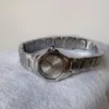 Đồng hồ nữ IEKE chính hãng size 26mm Dây thép không gỉ Mặt số La Mã tặng dụng cụ tháo mắt đi kèm
