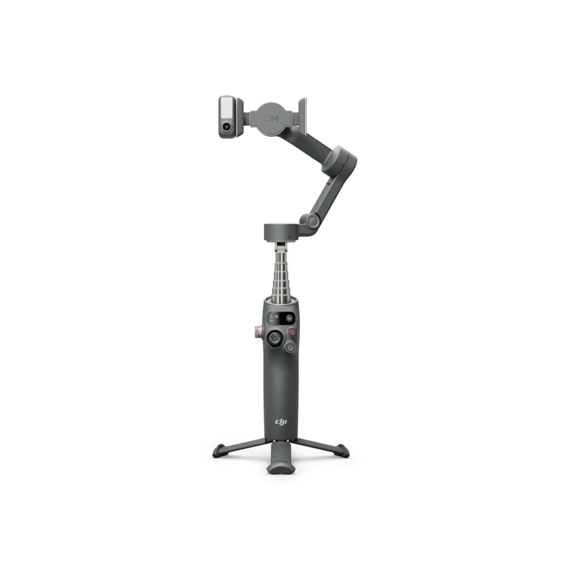Gimbal DJI Osmo Mobile 7 / 7P - Chống Rung 3 Trục Chính Hãng
