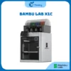Máy in 3D Nhiều Màu Bambu Lab X1C Chính Hãng Bản Quốc Tế (Hỗ Trợ Kỹ Thuật Trọn Đời)