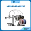 Máy In 3D Bambu Lab A1 Mini - In Nhiều Màu Siêu Nhanh