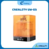 Máy Rửa Và Sấy Creality UW-03
