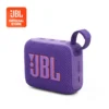[ĐỘC QUYỀN ONLINE] Loa Di Động Bluetooth JBL Go 4 Công Suất 4.2W Chơi Nhạc tới 7 Giờ