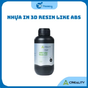 Nhựa in 3d Resin Creality ABS Like