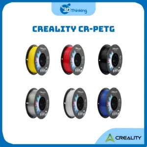 Nhựa In 3D Creality CR-Petg
