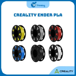 Nhựa In 3D Creality Ender PLA /Soleyin Ultra PLA