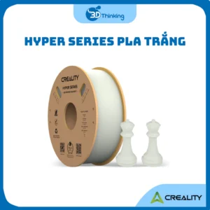 Nhựa In 3D Creality Hyper Series PLA