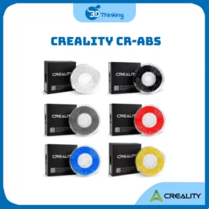 Nhựa In 3D Creality CR-ABS Creality