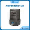 Máy in 3D Giá Rẻ Photon Mono 4 10k Anycubic
