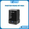 Máy in 3D Photon Mono M7 Max Anycubic