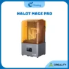 Máy In 3D Resin Halot Mage Pro Creality
