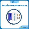 Ống Dẫn Capricorn Teflon Máy In 3D Và Phụ Kiện