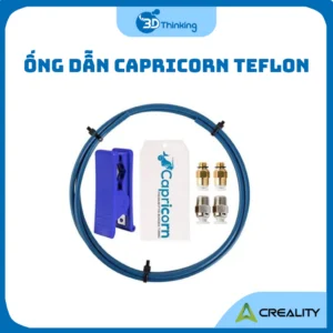 Ống Dẫn Capricorn Teflon Máy In 3D Và Phụ Kiện