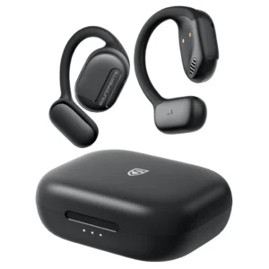 Tai Nghe True Wireless SoundPEATS GoFree Hires Audio LDAC Bluetooth 5.3 (Open Ear)