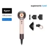 Máy sấy tóc Dyson Supersonic ™ HD16 Nural (Ceramic Pink)