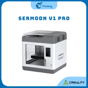 Máy in 3D Sermoon V1 Pro Creality
