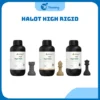 Nhựa in 3d Resin Creality Halot High Rigid