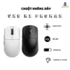 Chuột không dây gaming VXE R1 Pro Max - PAW3395 - 4k HZ Polling rate - Kaihua's sword - 500mAh