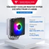 Tản nhiệt Cooler Master Hyper 212 Spectrum V3 ARGB