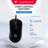 Chuột Logitech G403 HERO cảm biến HERO 25K DPI 100 – 25.600 DPI