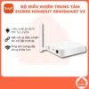 Bộ điều khiển trung tâm Tuya Zemismart Homekit V2, tương thích Apple Homekit, hub Tuya, ăng ten