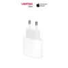 COMBO Củ sạc Apple 20W USB-C Power Adapter + Cáp sạc Apple USB-C to USB-C 60W (1m) Chính hãng