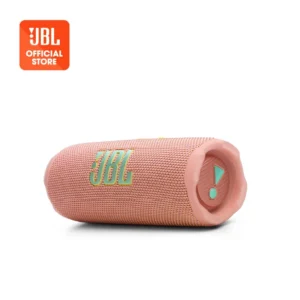 [TRẢ GÓP 0%] Loa JBL Flip 7 Công Suất 35W Chơi Nhạc Tới 16 Giờ Chống Nước Bụi IP68 Ghép Nối Đa Loa AuraCast