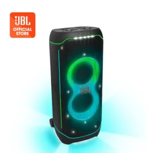 [TRẢ GÓP 0%] Loa Tiệc JBL PartyBox Ultimate Âm Công Suất 1100W Kháng Nước IPX4 Kết Nôi Wifi Tùy Chỉnh Ứng Dụng JBL One
