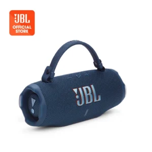 [TRẢ GÓP 0%] Loa JBL Charge 6 Công Suất 45W Tích Hợp Pin Sạc Dự Phòng Chơi Nhạc tới 28 Giờ Ghép Nối Đa Loa Au