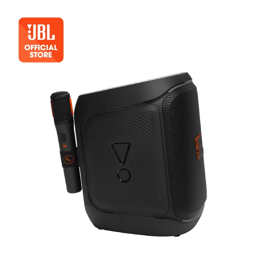 Loa JBL PartyBox Encore 2 - 100W, Kèm 2 Mic, Pin 15H - Image 3