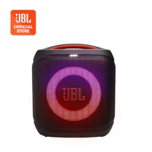 Alternative view of Loa JBL PartyBox Encore 2 - 100W, Kèm 2 Mic, Pin 15H