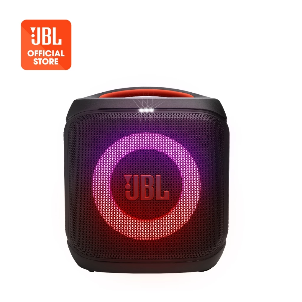 Loa JBL PartyBox Encore 2 - 100W, Kèm 2 Mic, Pin 15H - Image 2
