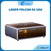 Máy Khắc Và Cắt Creality Laser Falcon A1 10W