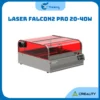Máy Khắc Và Cắt Laser Falcon2 Pro 22W - 40W