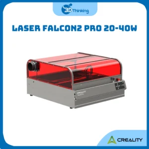 Máy Khắc Và Cắt Laser Falcon2 Pro 22W - 40W