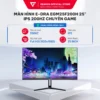 Màn hình Gaming EDRA EGM25F200H 25 inch IPS 200Hz IPS Full HD BH 24 tháng