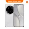 Xiaomi 15 Ultra (16GB/512GB) - Camera Leica 200MP Chính Hãng
