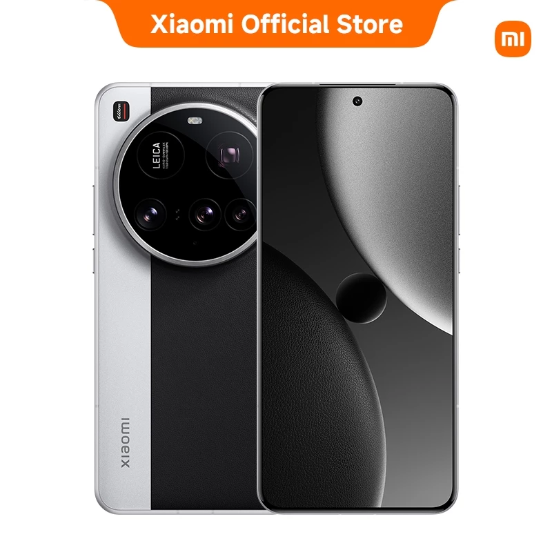 Xiaomi 15 Ultra (16GB/512GB) - Camera Leica 200MP Chính Hãng - Image 3