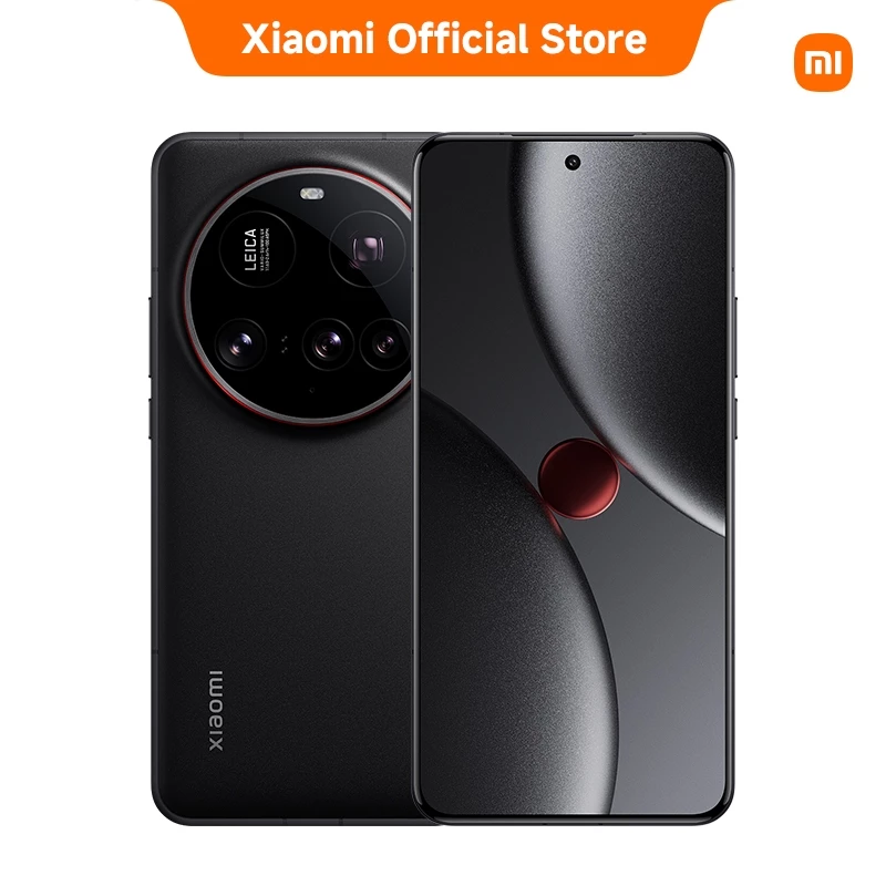 Xiaomi 15 Ultra (16GB/512GB) - Camera Leica 200MP Chính Hãng - Image 2