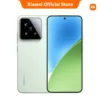 Đánh giá Xiaomi 15: Siêu phẩm Snapdragon 8 Elite & Camera Leica