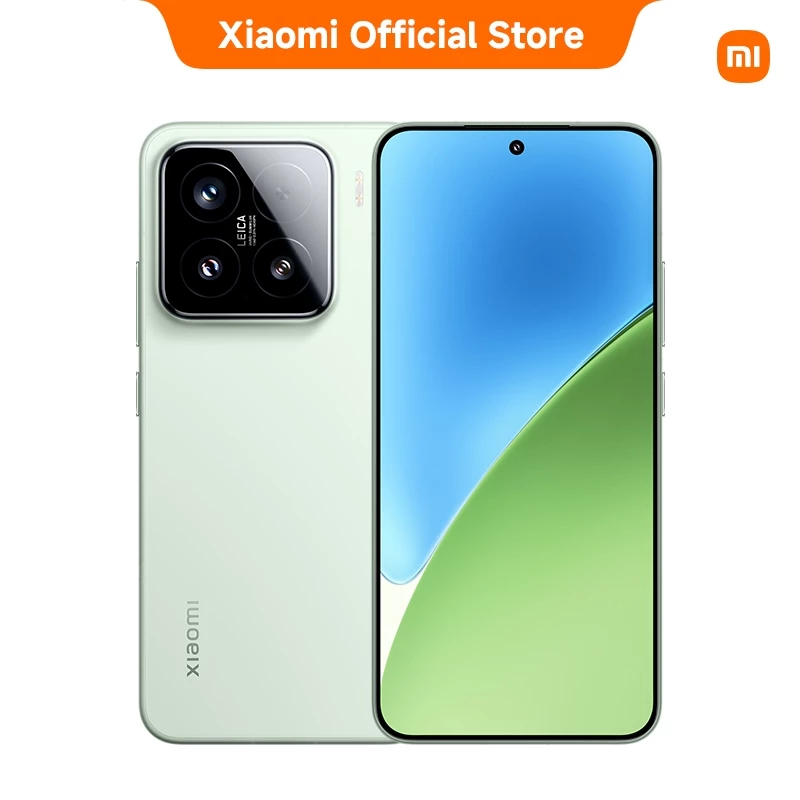 Đánh giá Xiaomi 15: Siêu phẩm Snapdragon 8 Elite & Camera Leica