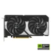 Card Màn Hình Asus Dual RTX 5060 8GB GDDR7 OC Chính Hãng