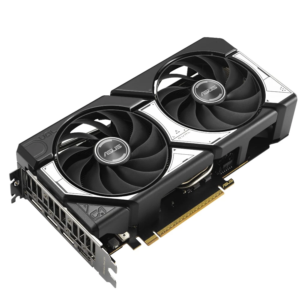 Card Màn Hình Asus Dual RTX 5060 8GB GDDR7 OC Chính Hãng - Image 3